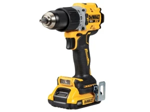 Máy khoan động lực dùng pin Dewalt DCD805P2T-KR