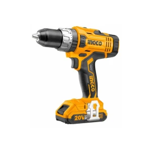 Máy khoan động lực dùng pin INGCO CIDLI2003 20V