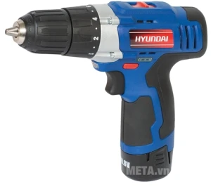 Máy khoan dùng pin 10mm Hyundai HKP1010