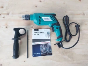 Máy khoan Nam Việt ID710A