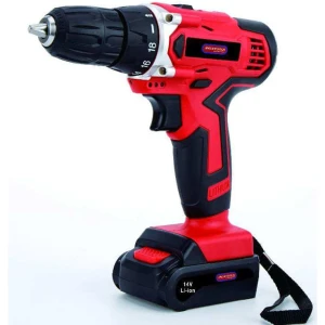 Máy khoan pin Amaxtools 14V