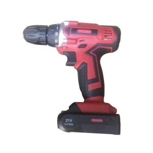 Máy khoan pin Amaxtools AM 21V