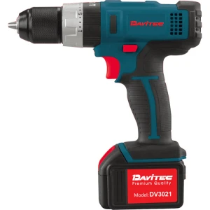 Máy khoan pin Davitec DV3021