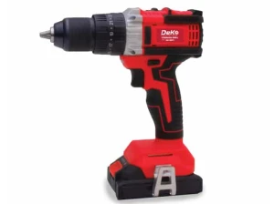 Máy khoan pin Deko DK-20V1