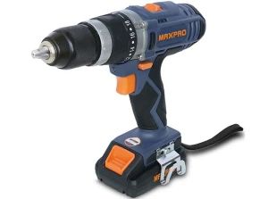 Máy khoan pin Maxpro MPCD18Li-2E