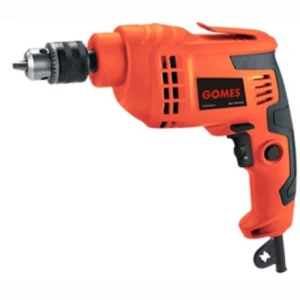 Máy khoan sắt Gomes GB-5513 450W 10mm