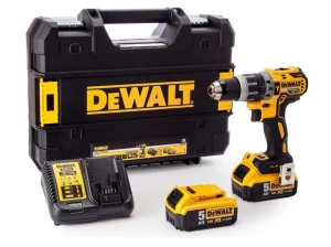 Máy khoan vặn vít Dewalt DCD991M2