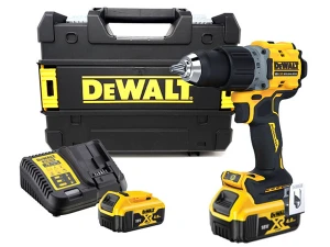 Máy khoan vặn vít dùng pin 20V Dewalt DCD800M2