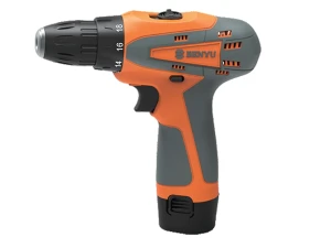 Máy khoan vặn vít dùng pin Benyu DZ1001/12V