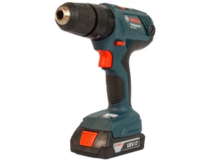 Máy khoan vặn vít dùng pin Bosch GSB 180-LI (06019F83K1)