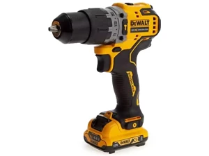 Máy khoan vặn vít dùng pin Dewalt 12V DCD706D2-KR