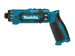 Máy khoan vặn vít dùng pin Makita DF012DZ (chưa pin, sạc)