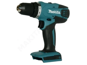 Máy khoan vặn vít dùng pin Makita DF347DZ (Chưa pin và sạc)