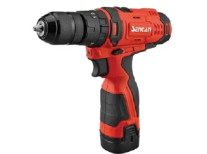 Máy khoan vặn vít dùng pin Sencan D521001 - 14.4V