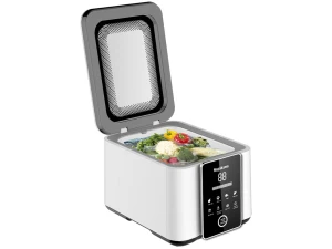 Máy khử khuẩn thực phẩm Nagakawa NAG3906 công nghệ Hydroxyl