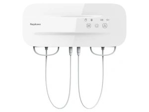 Máy khử khuẩn thực phẩm treo tường Nagakawa NAG3904