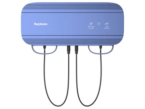 Máy khử khuẩn thực phẩm treo tường Nagakawa NAG3905