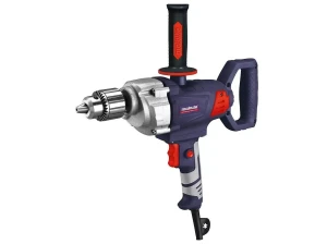 Máy khuấy sơn (khoan 3 tay) Makute ED016 MUI