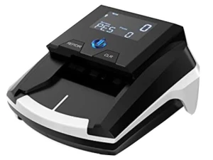 Máy kiểm đếm ngoại tệ Oudis DP-976 (Plus)