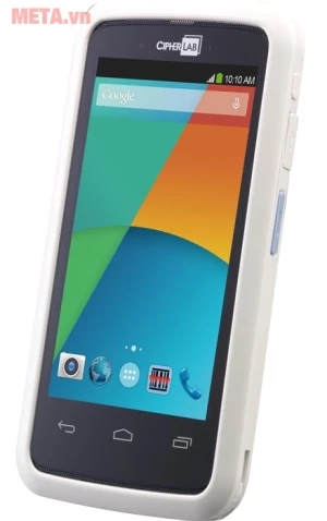 Máy kiểm kho CipherLab RS30