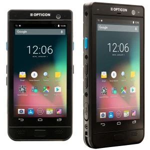 Máy kiểm kho mã vạch Opticon H28