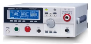 Máy kiểm tra an toàn điện GW Instek GPT-9803