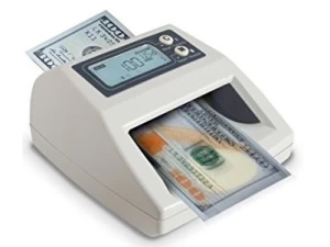Máy kiểm tra ngoại tệ Akio AD-09