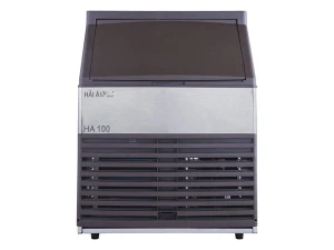 Máy làm đá viên Hải Âu HA 100