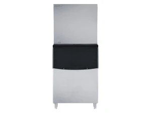 Máy làm đá viên Hải Âu HA 400