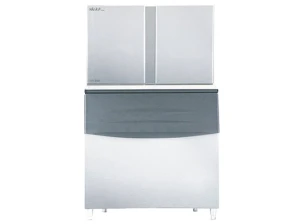 Máy làm đá viên Hải Âu HA 900