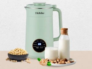 Máy làm sữa hạt Hichiko HC-3502 - 1 lít