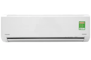 Máy lạnh 1 chiều inverter Toshiba RAS-H10D1KCVG-V