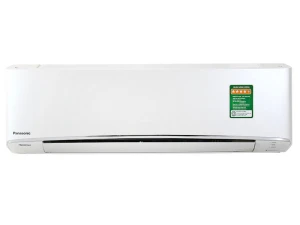 Máy lạnh 1 chiều Panasonic Inverter 2.5HP CU/CS-U24VKH-8