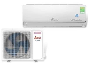 Máy lạnh Akino dòng thường AKN-24CFS1FA-24000BTU (2.5HP)