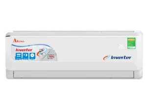 Máy lạnh Akino Inverter 1.5HP AKN-12CINV1FA