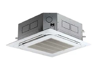 Máy lạnh âm trần (cassette) LG inverter ATNQ48GMLE7 5.5HP