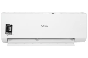 Máy lạnh Aqua Inverter 1HP AQA-RV9QA
