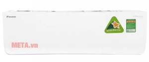 Máy lạnh Daikin FTKC35TAVMV (1.5Hp) Inverter