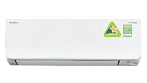 Máy lạnh DAIKIN Inverter 1.0HP FTKM25SVMV/RKM25SVMV