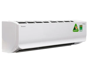 Máy lạnh Daikin Inverter 1HP FTKC25UAVMV/RKC25UAVMV