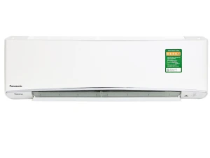 Máy lạnh Inverter Panasonic 1 HP CU/CS-XU9UKH-8