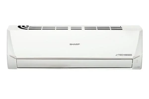 Máy lạnh Inverter Sharp AH-X9VEW (1.0HP)