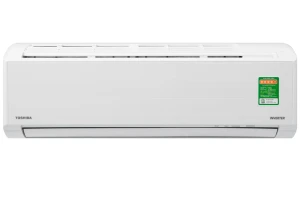Máy lạnh Inverter Toshiba 1.0 HP RAS-H10D2KCVG-V