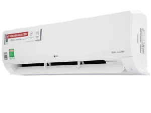 Máy lạnh LG 1 chiều Inverter 2.5HP V24ENF