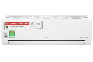 Máy lạnh LG Inverter 1.5HP V13ENH1