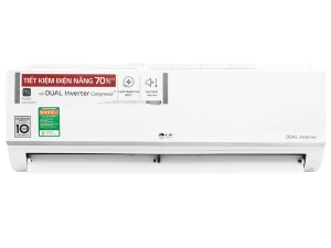 Máy lạnh LG Inverter 1HP V10ENW/W1 (9000BTU)