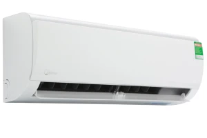Máy lạnh Midea Inverter 1.5 HP MSFR-13CRDN8