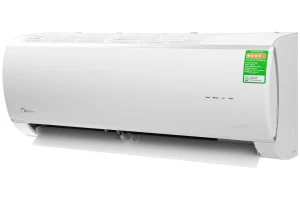 Máy lạnh Midea Inverter 1HP MSAFA-10CRDN8