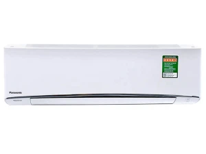 Máy lạnh Panasonic Inverter 2HP CU/CS-U18VKH-8