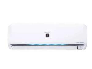 Máy lạnh Sharp 1.5HP AH-XP13UHW